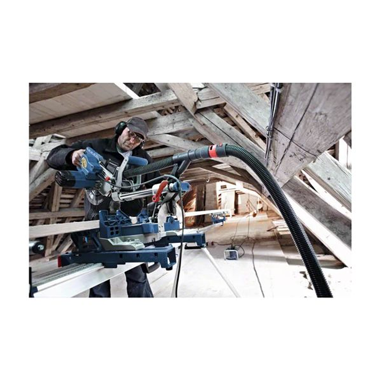 Serra de esquadria GCM 8 SJL BOSCH 3