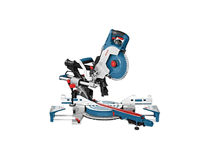 Serra de esquadria GCM 8 SDE BOSCH