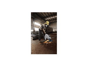 Serra para metal GCO 14-24 J BOSCH