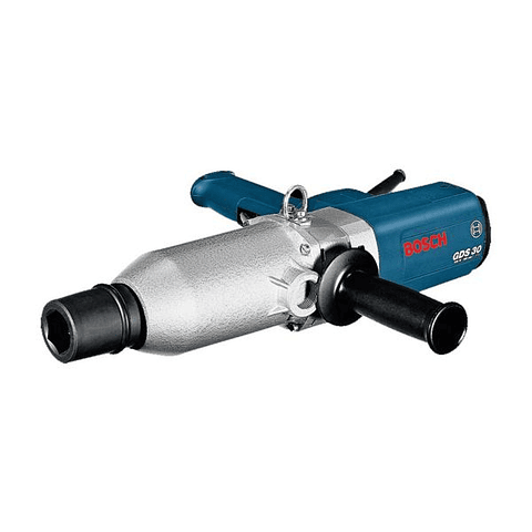 Aparafusadora de impacto GDS 30 BOSCH