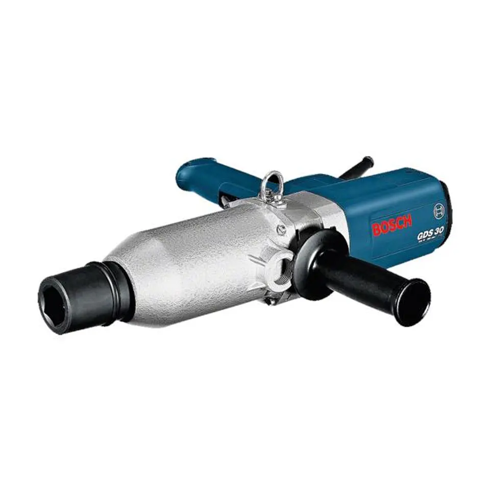 Aparafusadora de impacto GDS 30 BOSCH 1