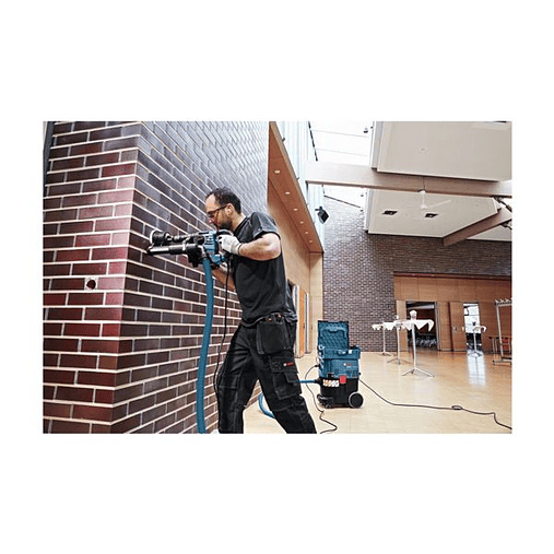 Acessório de aspiração GDE 16 Plus BOSCH 5