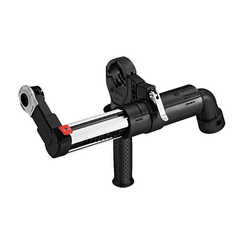 Acessório de aspiração GDE 16 Cyl BOSCH