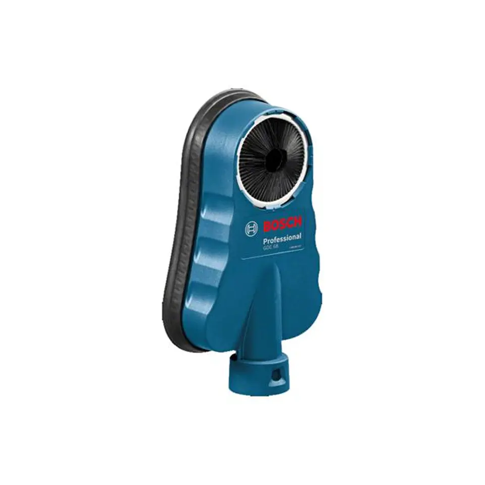 Acessório de aspiração GDE 68 BOSCH 1