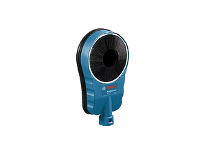 Acessório de aspiração GDE 162 BOSCH