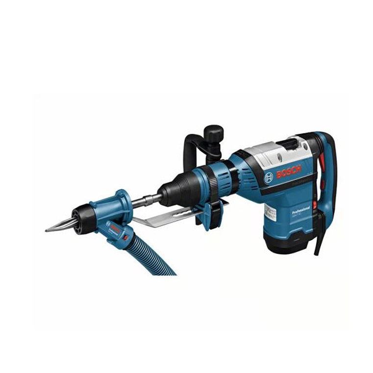 Acessório de aspiração GDE max BOSCH 4