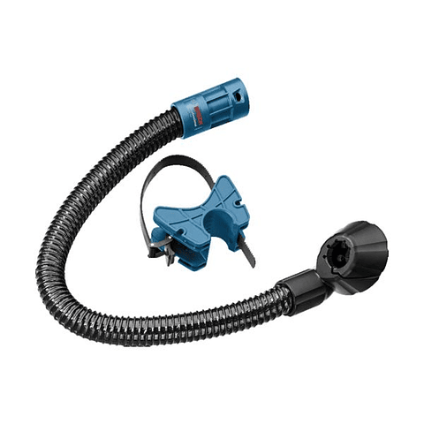 Acessório de aspiração GDE hex BOSCH