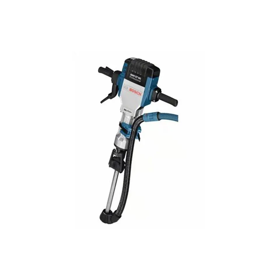 Acessório de aspiração GDE hex BOSCH 3