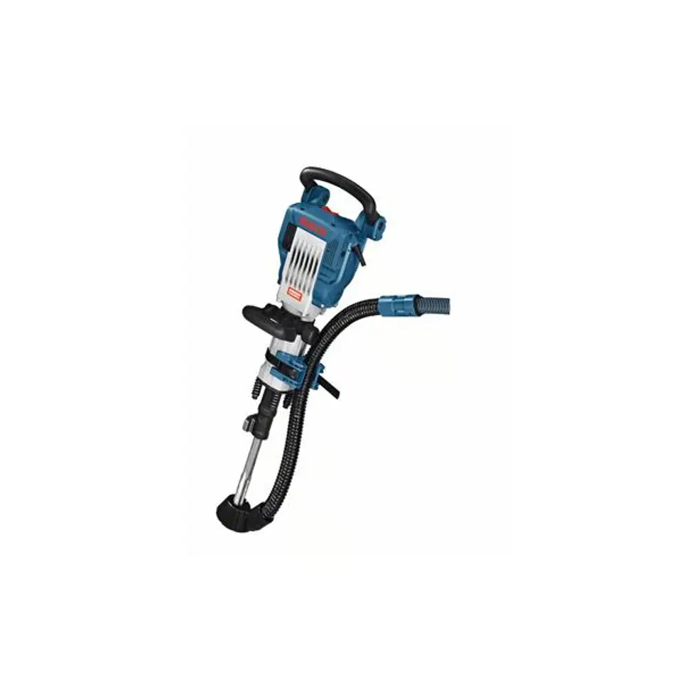 Acessório de aspiração GDE hex BOSCH 4