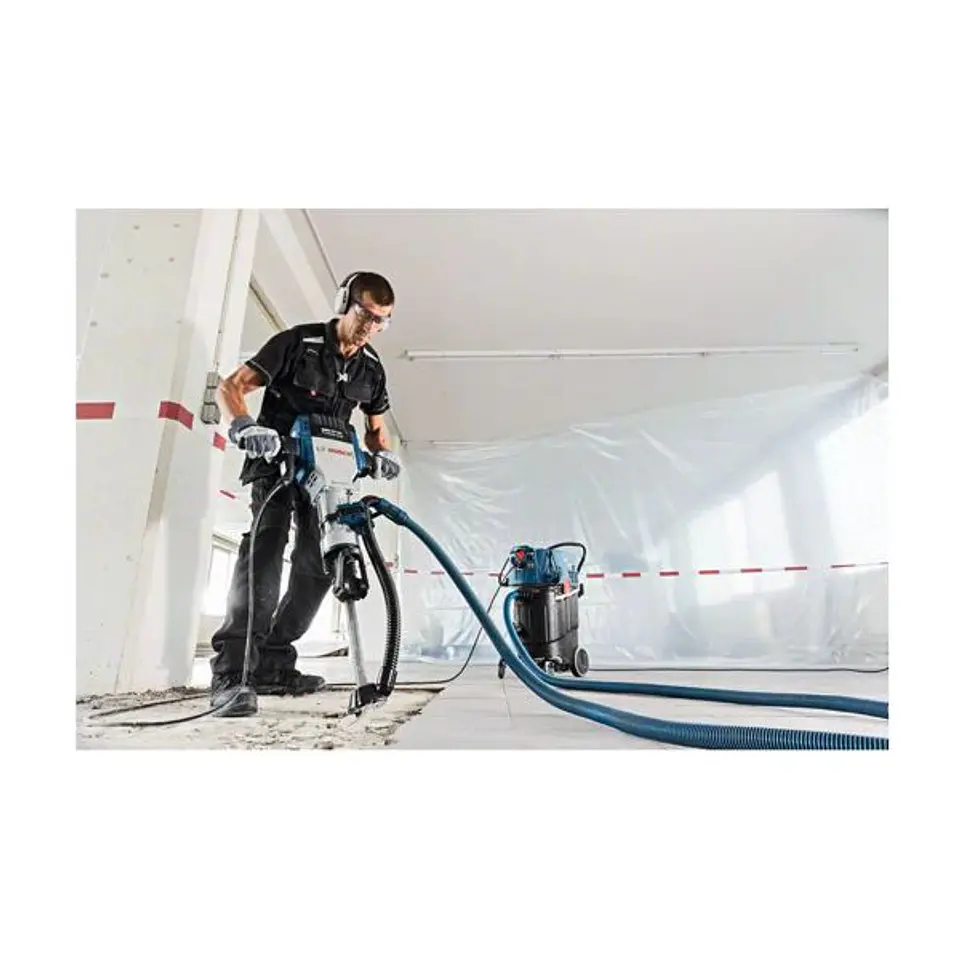 Acessório de aspiração GDE hex BOSCH 5