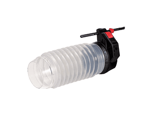 Acessório de aspiração Capa para captação de pó Professional BOSCH