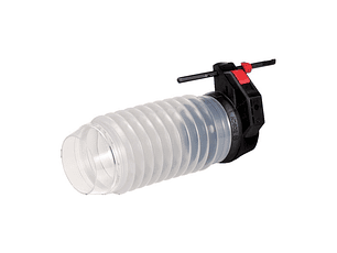 Acessório de aspiração Capa para captação de pó Professional BOSCH