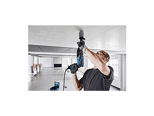 Acessório de aspiração Capa para captação de pó Professional BOSCH