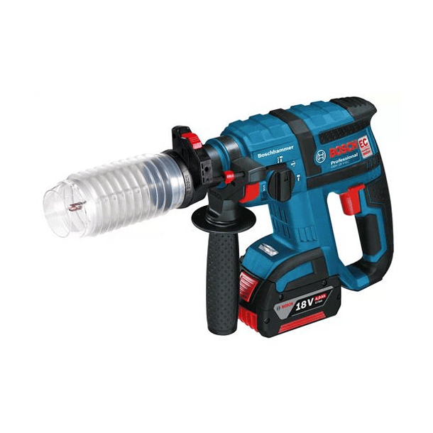 Acessório de aspiração Capa para captação de pó Professional BOSCH 3