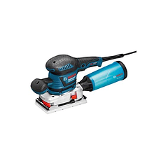 Lixadora vibratória GSS 230 AVE BOSCH