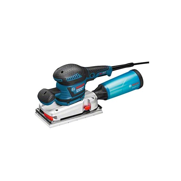 Lixadora vibratória GSS 280 AVE BOSCH 1