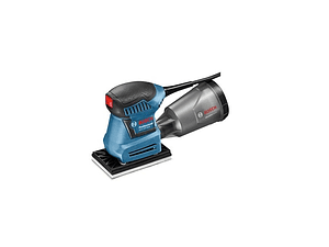 Lixadora vibratória GSS 160 Multi BOSCH