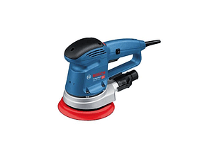 Lixadora excêntrica GEX 34-150 BOSCH