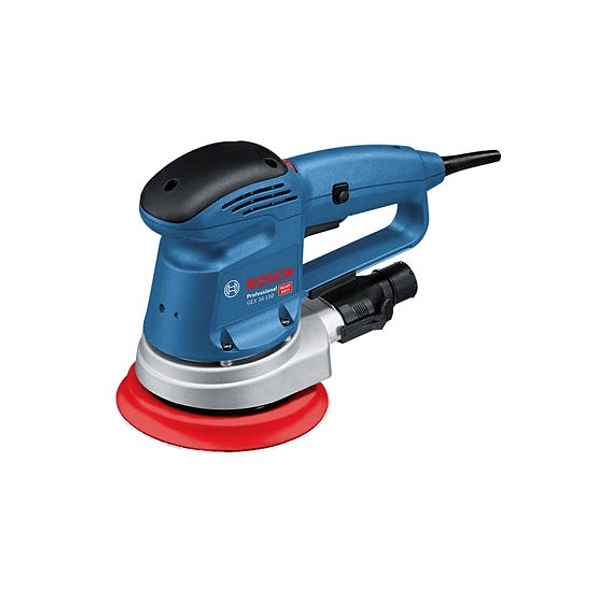 Lixadora excêntrica GEX 34-150 BOSCH 2