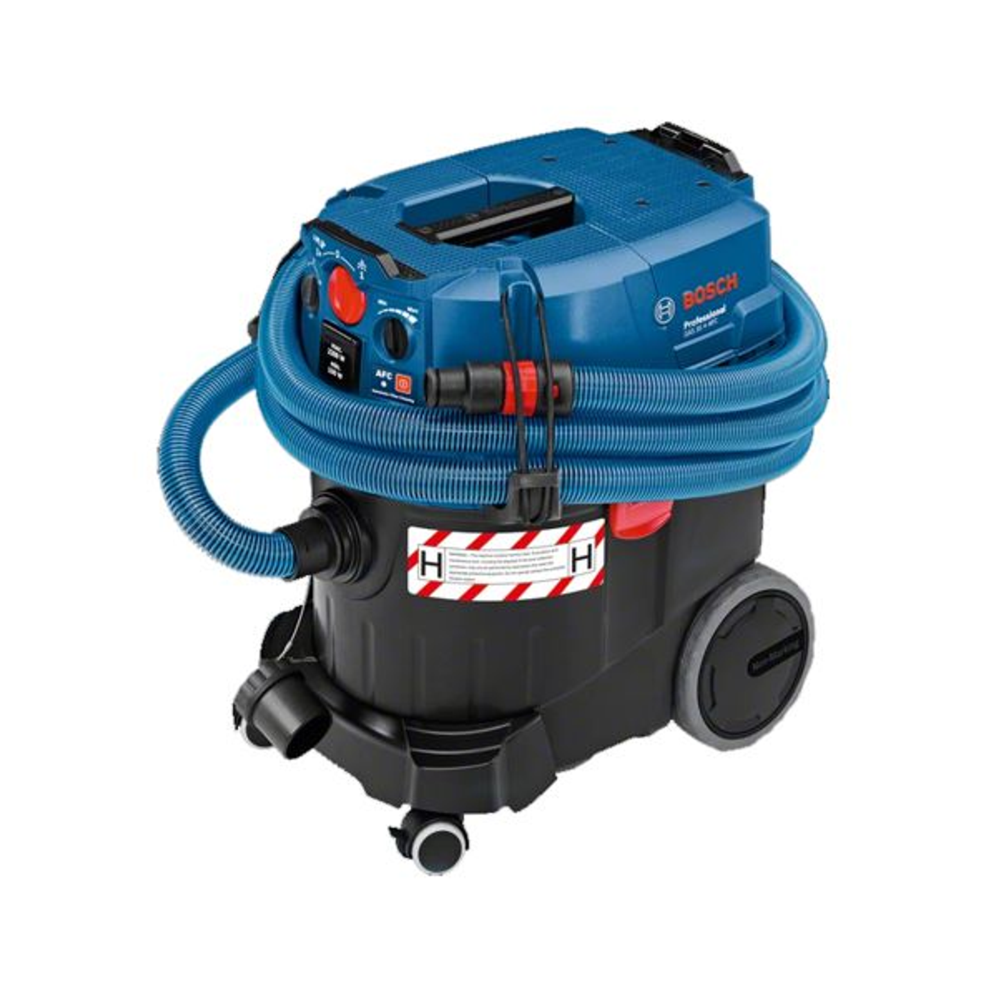 Aspirador universal GAS 35 H AFC BOSCH 1