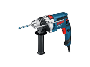 Berbequim de percussão GSB 16 RE BOSCH