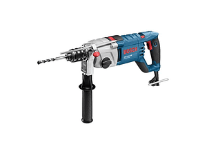 Berbequim de percussão GSB 162-2 RE BOSCH