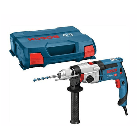 Berbequim de percussão GSB 24-2 BOSCH