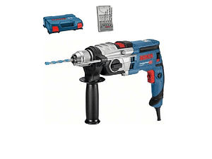 Berbequim de percussão GSB 20-2 BOSCH