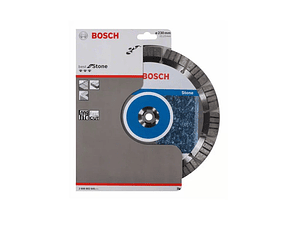 Disco corte diamante para Pedra Best for Stone BOSCH
