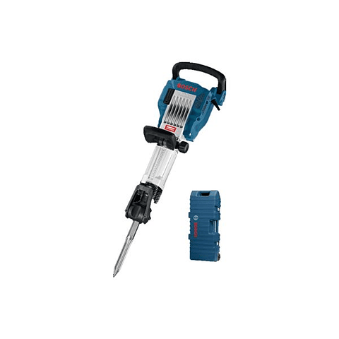 Martelo demolidor GSH 16-28 BOSCH