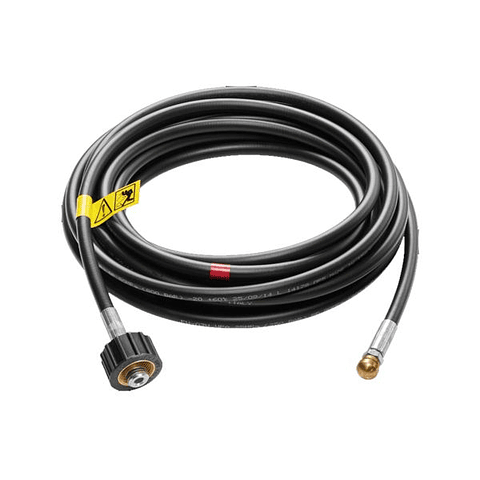 Acessórios Limpador de tubos (8 metros) BOSCH