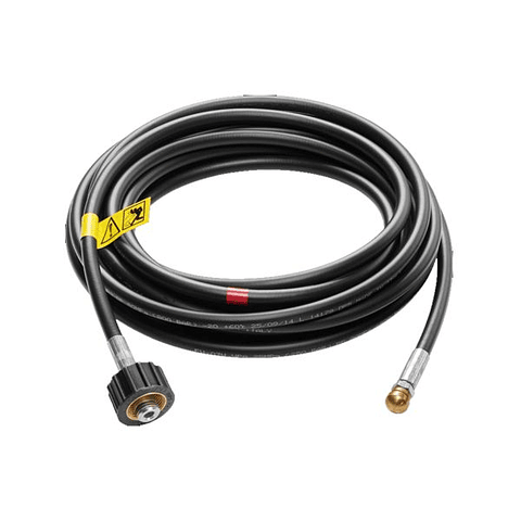 Acessórios Limpador de tubos (16 metros) BOSCH