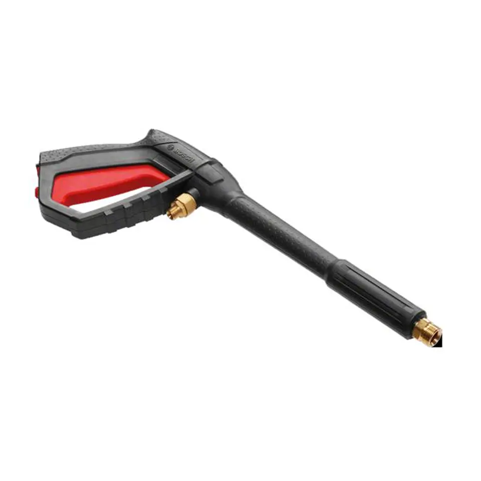 Pistola de alta pressão GHP BOSCH 1