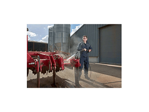 Acessórios Lança com bico Vario para GHP 5-75/X BOSCH