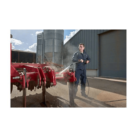 Acessórios Lança com bico Vario para GHP 5-75/X BOSCH