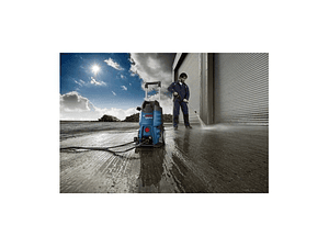 Acessórios Lança turbo/rotativa para GHP 5-55/500X BOSCH