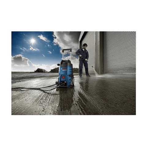 Acessórios Lança turbo/rotativa para GHP 5-55/500X BOSCH