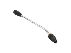 Acessórios Lança turbo/rotativa para GHP 5-65/X