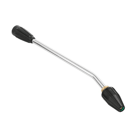 Acessórios Lança turbo/rotativa para GHP 5-65/X