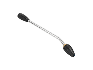 Acessórios Lança turbo/rotativa para GHP 5-75/X BOSCH