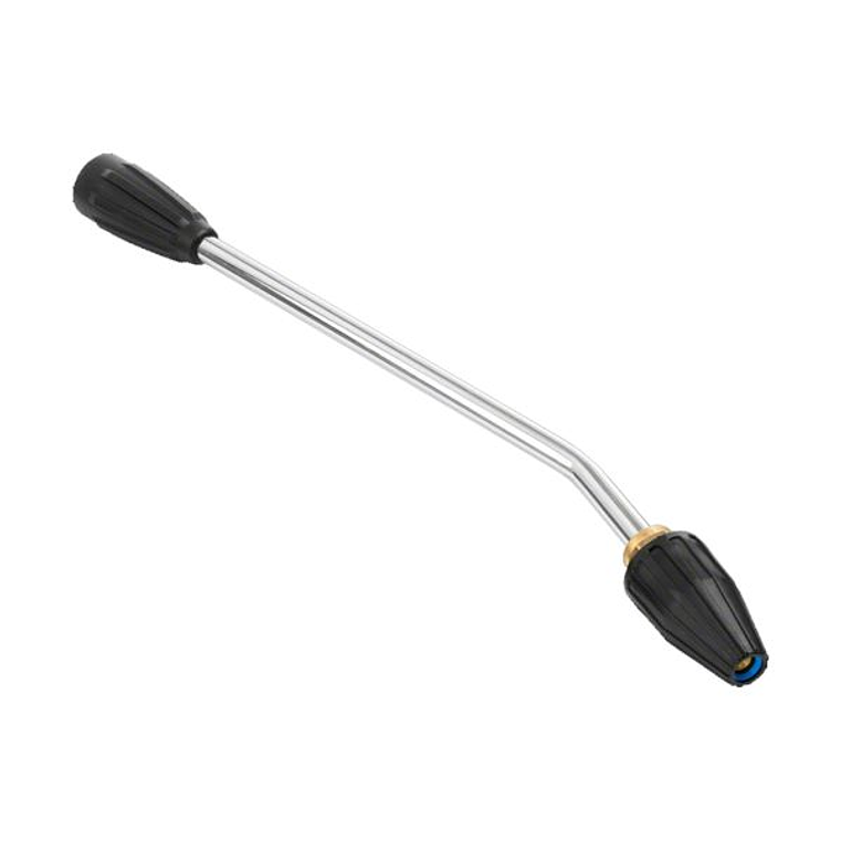 Acessórios Lança turbo/rotativa para GHP 5-75/X BOSCH 1