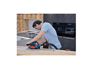 Conjunto 1 bateria ProCORE18V 4.0Ah + 1 ProCORE18V 5.5Ah + Carregador BOSCH