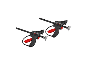 Grampos de aperto rápido FSN KZW BOSCH