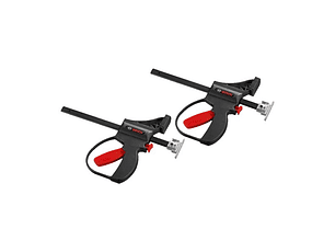 Grampos de aperto rápido FSN KZW BOSCH