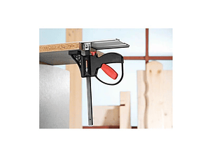 Grampos de aperto rápido FSN KZW BOSCH