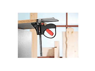 Grampos de aperto rápido FSN KZW BOSCH