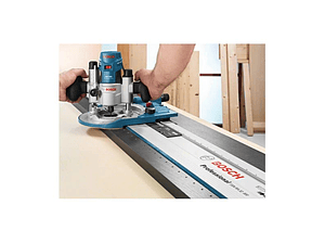 Conjunto acessórios para calhas de guia para Tupias FSN OFA 32 KIT 800 BOSCH