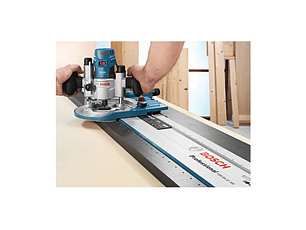 Conjunto acessórios para calhas de guia para Tupias FSN OFA 32 KIT 800 BOSCH