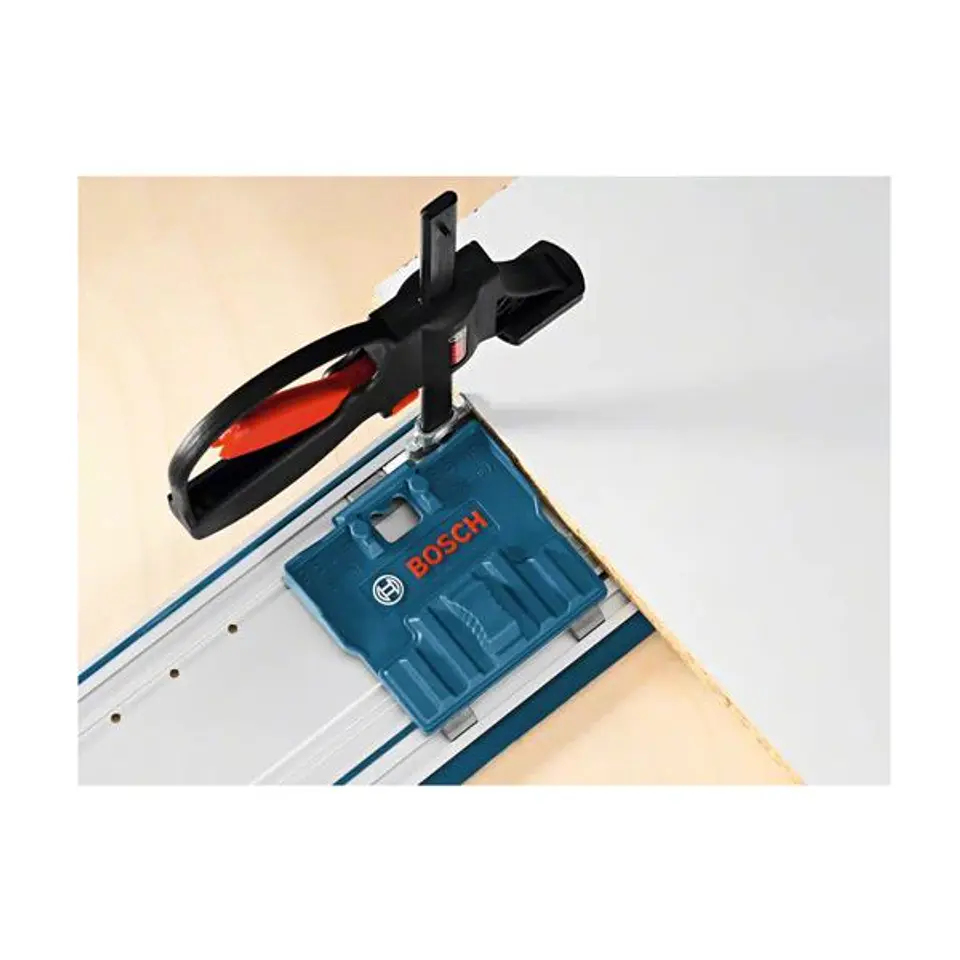 Conjunto acessórios para calhas de guia para Tupias FSN OFA 32 KIT 800 BOSCH 3