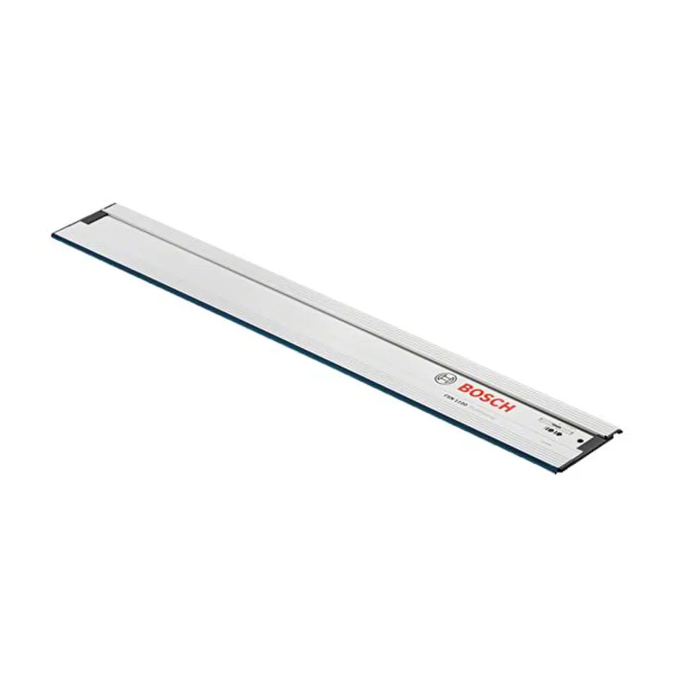 Calha de Guia para Serra Circular FSN 1100 BOSCH 1
